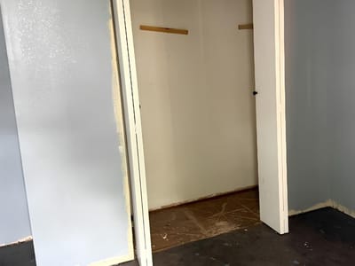 Kitchen at 1013 S 6th ST - 2 bed 1 bath home