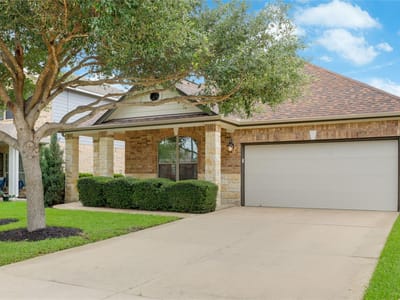 Kitchen at 1013 Sussex WAY - 4 bed 2 bath home