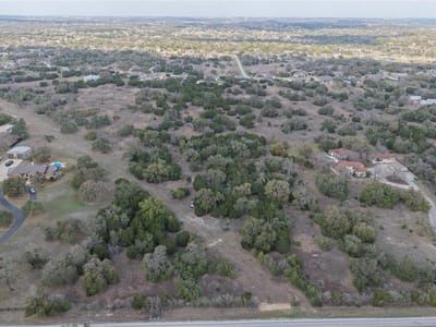 Primary bedroom at 10130 RR Unit #967 - Buda, TX