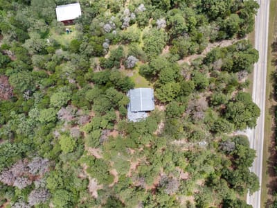 Primary bedroom at 1014 Fm 1441 RD - 5 bed 3 bath home