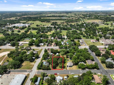 Property photo 5 at 1015 Anderson ST - City Of Schulenburg 497, Schulenburg, TX