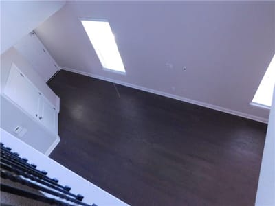 Kitchen at 1015 Boatswain WAY Unit #184 - 3 bed 2 bath home