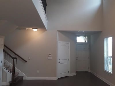 Bathroom at 1015 Boatswain WAY Unit #184 - 3 bed 2 bath home