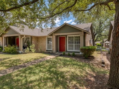 Property photo 2 at 1015 E Yager LN Unit #35 - 1 bed 1 bath home