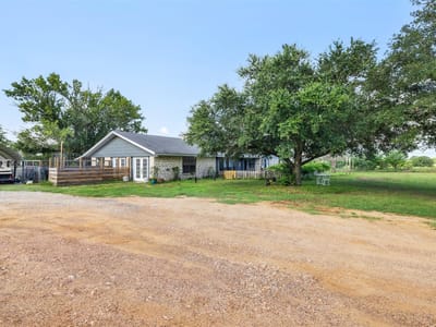 Kitchen at 1015 Fm 112 RD - 3 bed 2 bath home