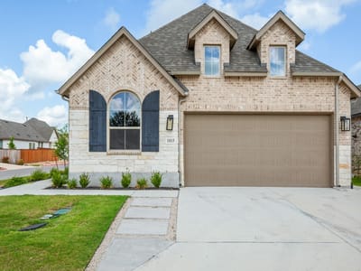 Living area at 1015 Lime Gruene - 3 bed 2 bath home