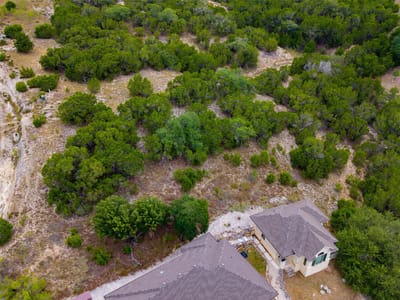 Photo 5 of 9 at 1015 Thunderbolt RD - Canyon Lake, Canyon Lake, TX