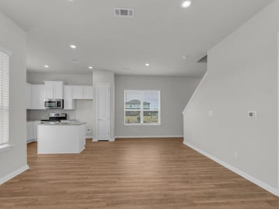 Bathroom at 1015 Vista View Dr Unit #101 - 3 bed 2 bath home