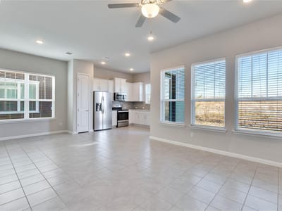 Property photo 3 at 1015 Vista View DR Unit #502 - 3 bed 2 bath home