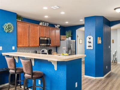 Kitchen at 1016 Hondo LN - 3 bed 2 bath home