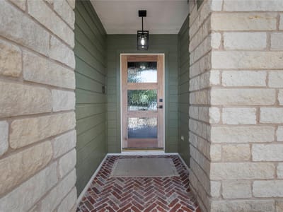 Primary bedroom at 1016 Klondike LOOP - 3 bed 2 bath home