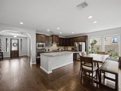 Kitchen at 1016 Winding Way DR - 5 bed 3 bath home