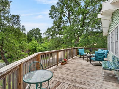 Bathroom at 1016 Windy Shores LOOP - 2 bed 1 bath home