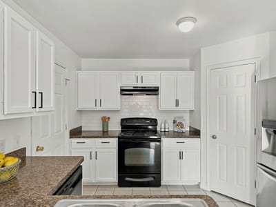 Bathroom at 1017 Drovers CV - 3 bed 2 bath home