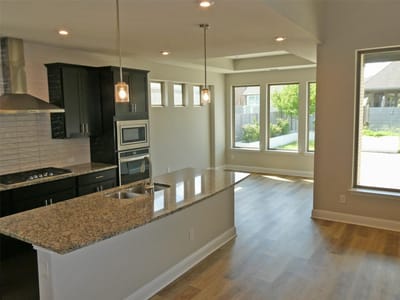 Primary bedroom at 1017 Highcrest - 6 bed 4 bath home