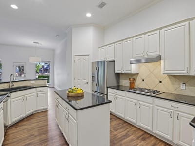 Kitchen at 1017 Horseback HOLW - 4 bed 2 bath home