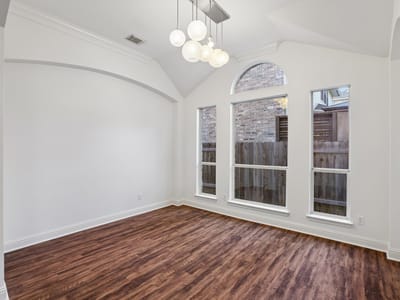 Primary bedroom at 1017 Horseback HOLW - 4 bed 2 bath home