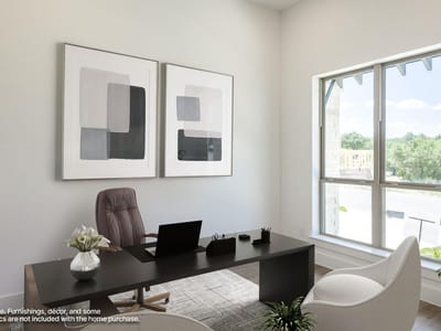 Kitchen at 1017 Sunset Hill WAY - 4 bed 3 bath home