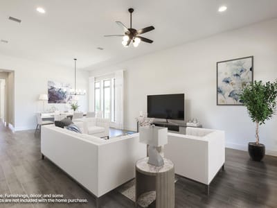 Primary bedroom at 1017 Sunset Hill WAY - 4 bed 3 bath home