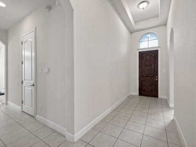 Bathroom at 1017 Tabernash DR - 3 bed 2 bath home