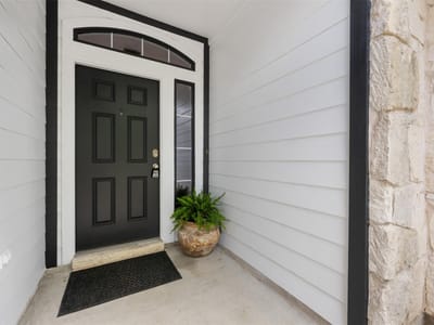 Primary bedroom at 102 Anderson ST - 4 bed 2 bath home