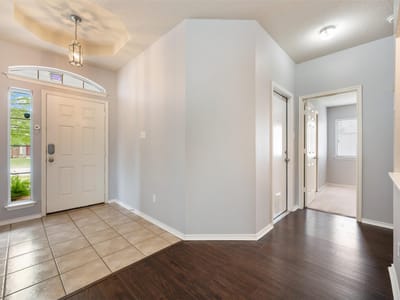Bathroom at 102 Anderson ST - 4 bed 2 bath home