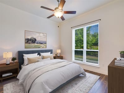 Bathroom at 102 Bella Toscana Ave Unit #1103 - 1 bed 1 bath home