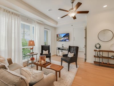 Bathroom at 102 Bella Toscana Ave Unit #1205 - 2 bed 2 bath home