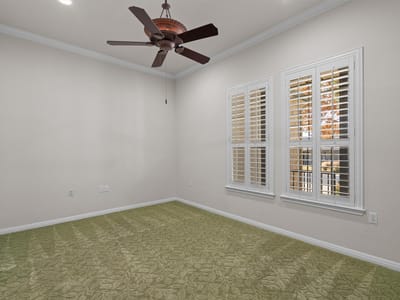Bathroom at 102 Branding Iron Cv - 3 bed 2 bath home