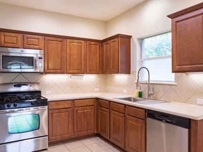 Primary bedroom at 102 Buck Shot Ct - 4 bed 2 bath home