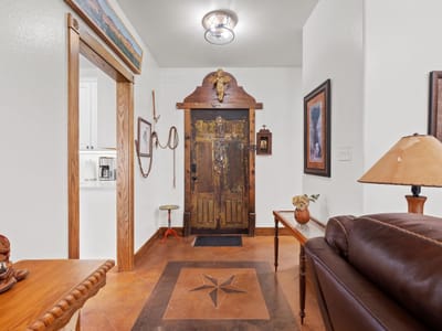 Primary bedroom at 102 Camm Lary Cir - 5 bed 3 bath home