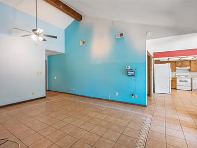 Bathroom at 102 Chaparral ST - 3 bed 2 bath home