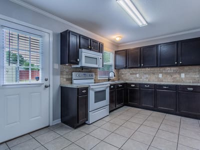 Bathroom at 102 Circle DR - 3 bed 1 bath home