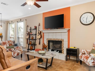 Kitchen at 102 Elm Hill CT - 3 bed 2 bath home