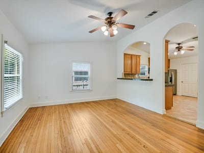 Property photo 4 at 102 Franklin BLVD - 2 bed 1 bath home