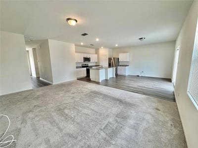 Bathroom at 102 Gemsbok RD - 4 bed 3 bath home