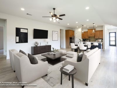 Property photo 2 at 102 Kildrummy PASS - 4 bed 3 bath home