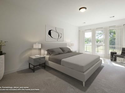 Property photo 4 at 102 Kildrummy PASS - 4 bed 3 bath home