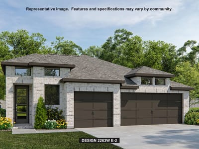Primary bedroom at 102 Kildrummy PASS - 4 bed 3 bath home