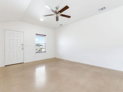 Bathroom at 102 Lost TRL - The Valley at Great Hills Phase 1, Copperas Cove, TX