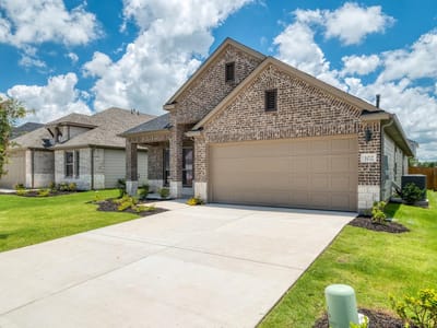 Kitchen at 102 Malibu - 3 bed 2 bath home