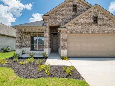 Primary bedroom at 102 Malibu - 3 bed 2 bath home