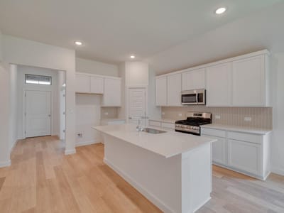 Bathroom at 102 Malibu - 3 bed 2 bath home