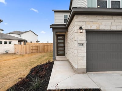 Primary bedroom at 102 Marie WAY - 4 bed 3 bath home