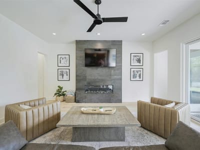 Kitchen at 102 Menard CT - 4 bed 3 bath home