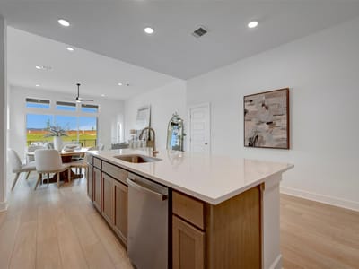 Bathroom at 102 Pinyon Pine Dr - 4 bed 3 bath home