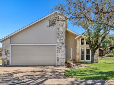 Kitchen at 102 Pitchfork DR - 3 bed 2 bath home