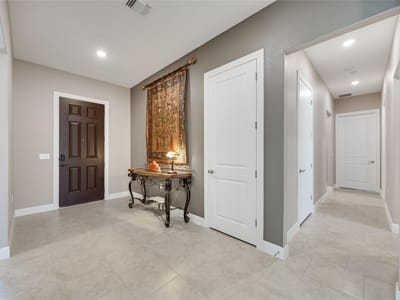 Bathroom at 102 Pointer LN - 3 bed 3 bath home