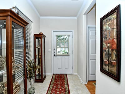 Bathroom at 102 Portsmouth DR - 2 bed 2 bath home
