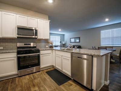 Property photo 5 at 102 Rainmaker CV - 4 bed 2 bath home